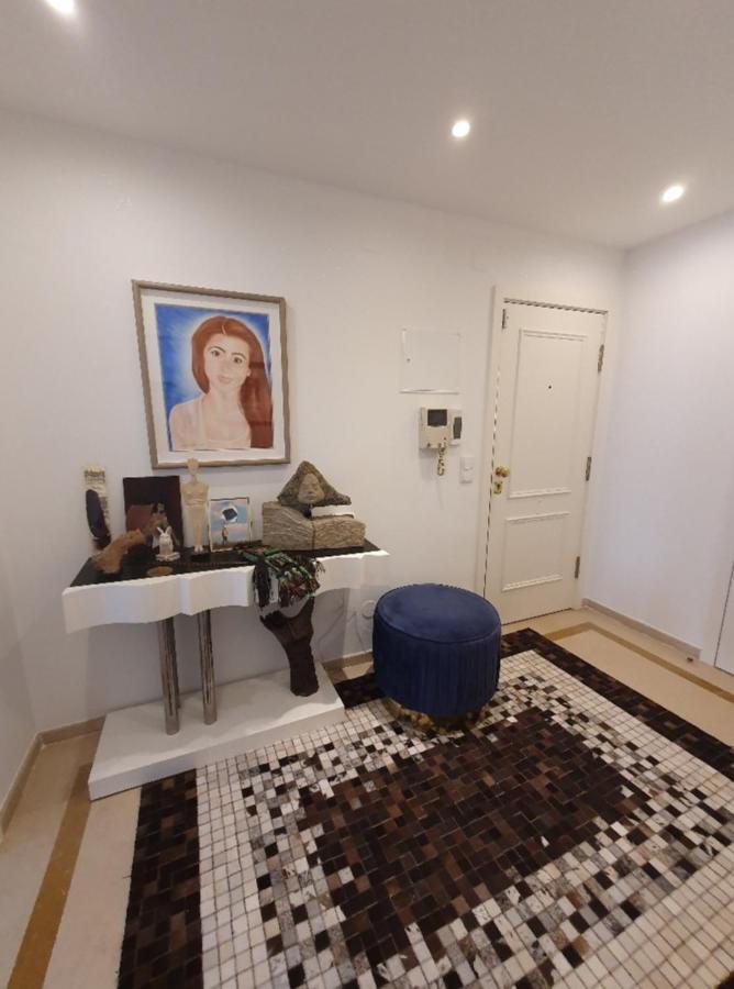 River View & Close To The Beach - Quarto Em Almada Exterior photo